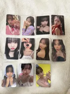 2026年最新】チョユリ トレカ iz*oneの人気アイテム - メルカリ