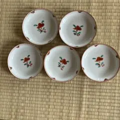 ♦有田焼 胡窯 赤絵 楼閣山水図 四方鉢 向付 九谷焼 茶道具 工芸品 骨董品 ♢有田焼 胡窯 赤絵 楼閣山水図 四方鉢 向付 九谷焼 茶道具 工芸品