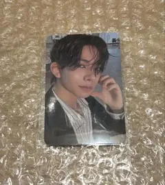 ENHYPEN daydream kpopmerch トレカ　ヒスン