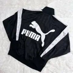 2026年最新】PUMA トラックジャケット あいみょんの人気アイテム 