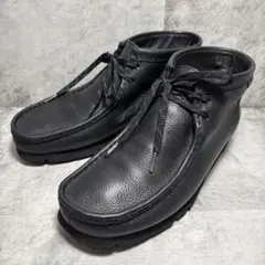 Clarks クラークス GORE-TEX ゴアテックス ワラビー 27cm