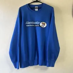 FRUIT OF THE LOOM KentuckyWildcats スウェット