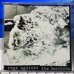 限定盤　RAGE AGAINST THE MACHINE レコード 2026年最新】rage against the machine レコードの人気アイテム - メルカリ