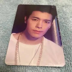 2026年最新】ドンヘ トレカの人気アイテム - メルカリ