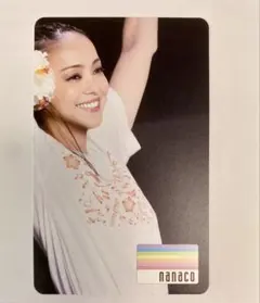 2026年最新】安室奈美恵 nanacoの人気アイテム - メルカリ