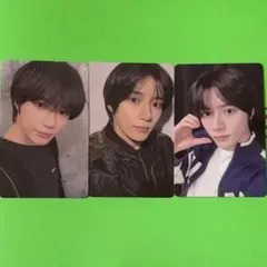 TXT ボムギュ ラキドロ