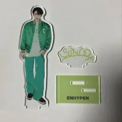 ENHYPEN ソヌ　アクリルスタンド
