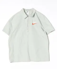NIKE ハーフジップ シャツのサムネイル
