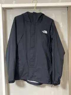 THE NORTH FACE ドットショットジャケット マウンテンパーカー M