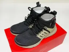 【連休限定価格】NIKE ACRONYM AIR PRESTO MID サイズS
