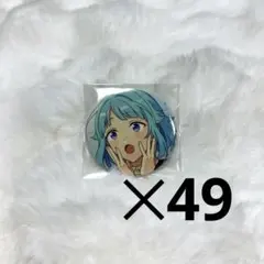 あんスタ 紫之創 缶バッジ