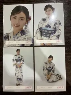 2025年最新】山﨑天 生写真 浴衣の人気アイテム - メルカリ