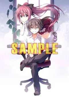 素晴らしき日々 15th Anniversary B2タペストリー 由岐 - メルカリ
