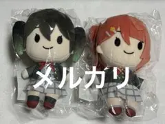 2026年最新】虹ヶ咲学園 ぬいぐるみの人気アイテム - メルカリ