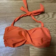 バンドゥビキニ ワイヤー入り