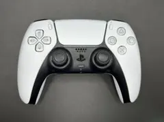 PlayStation5 DualSense コントローラー CFI-ZCT1J