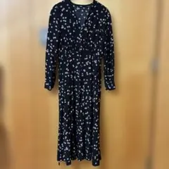 ユニクロ　ワンピース