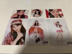 CUTIE STREET 古澤里紗、真鍋凪咲、佐野愛花セット - メルカリ