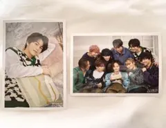 超特急 12th Anniversary Birthday生写真