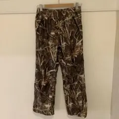 【Gander Mountain】リアルツリー・ミリタリーパンツ　L