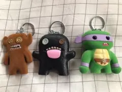 ファグラーFUGGLER Funny Ugly Monster ⭐︎3点セット