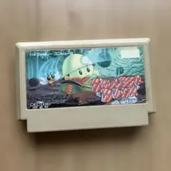 バルダーダッシュ　ファミコンソフト