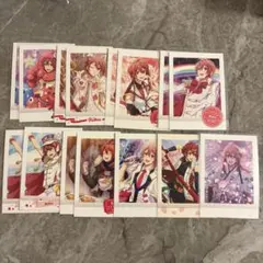 アイドリッシュセブン アイナナ 七瀬陸 ぱしゃこれ 15枚