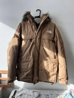 The North Face ダウンジャケット　gore tex Mサイズ