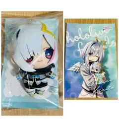 2025年最新】天音かなた ぬいぐるみの人気アイテム - メルカリ