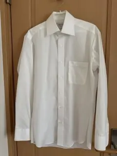 ORIHICAワイシャツ(37-81) ドレスシャツS(37-83)2枚セット