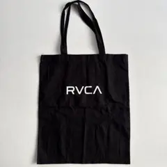 RVCA トートバッグ ブラックのサムネイル