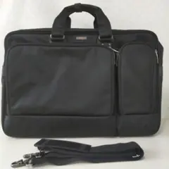 CAMBRIDGE UNIVERSITY POLO CLUB ビジネスバッグ　大