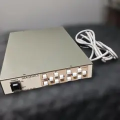 【ゆうこ様専用】IMAGENICS DD-222 ダウンコンバータ ２台セット