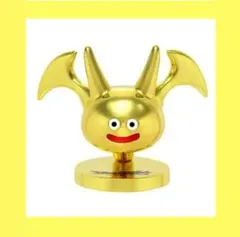 ドラゴンクエスト メタリックモンスターズギャラリー ゴールドエンゼル