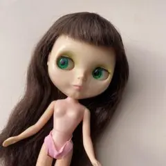 2026年最新】ヴィンテージ ブライス ブルネットの人気アイテム - メルカリ