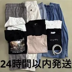 レディース服　まとめ売り　11点　オールシーズン