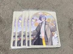 にじさんじ　不破湊　5枚セット