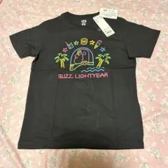 ディズニー　ピクサー　バズ・ライトイヤー Tシャツ 150 UNIQLO UTのサムネイル