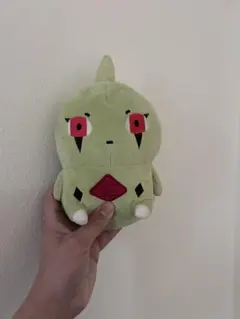 2026年最新】ヨーギラス ぬいぐるみの人気アイテム - メルカリ