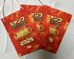 ジャンプ ビクトリー カーニバル パスポート 3冊 セット ジャンプフェスタ