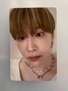 2026年最新】AB6IX ウン チェキの人気アイテム - メルカリ