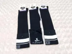 JENNI　靴下　3足セット