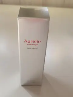 オレリーリンクルリペアセラム