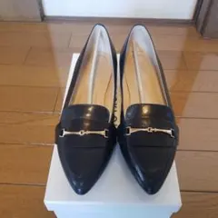 バビロン　ビットパンプスのサムネイル