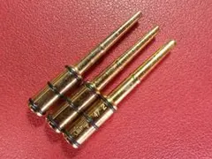 Chiarugi 2 Midway Solid 47mm 金メッキ 3本のサムネイル