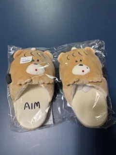 あいみょん あくまちゃん スリッパ - メルカリ