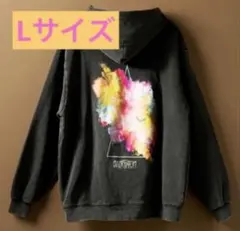 2025年最新】mrs. green apple パーカーの人気アイテム - メルカリ