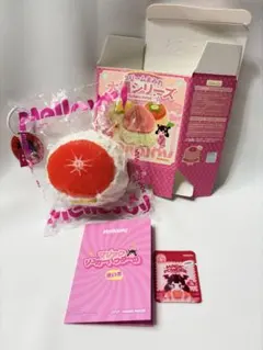 2026年最新】mellojoy大福シリーズグレープフルーツの人気アイテム