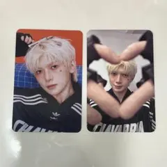 ATEEZ ANITEEZ ミニフォトブック 写真集 トレカ ヨサン - メルカリ
