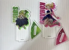 Dr.STONE スイカ コハク アクリルスタンド